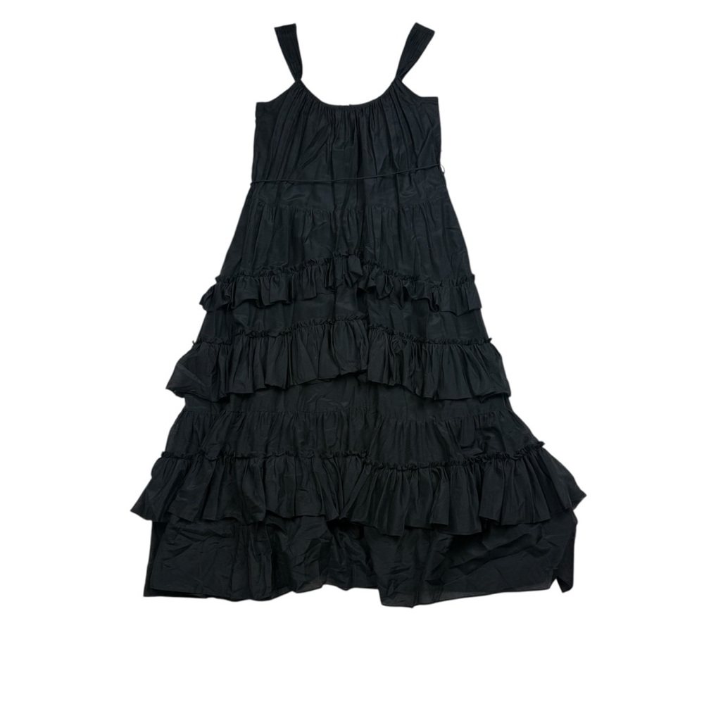 Cinq à Sept Kandra Tiered Maxi Dress - Picture 4 of 8
